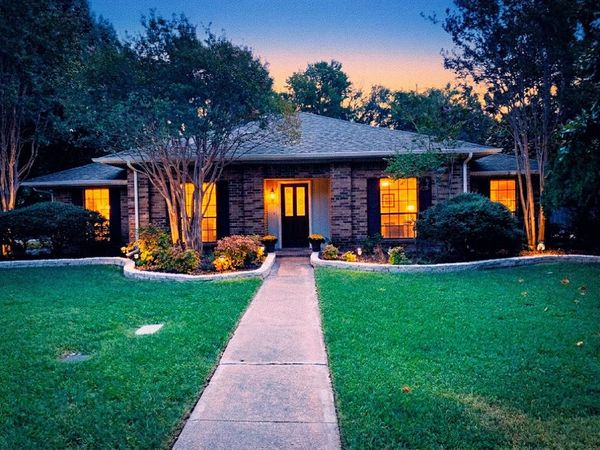 1714 Cornwall Lane, Sachse, TX 75048