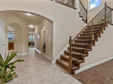 15616 Cornwallis Street, Frisco, TX 75036