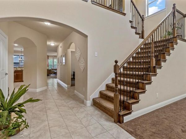 15616 Cornwallis Street , Frisco, TX 75036