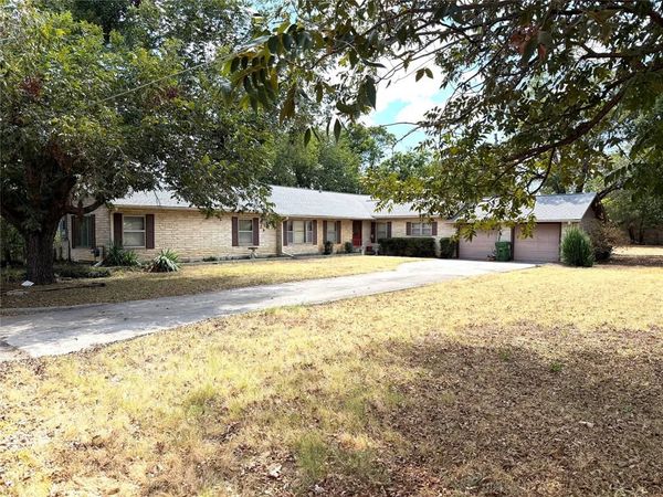 316 S Erath Street, Iredell, TX 76649