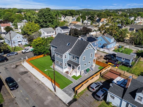 49-51 Spring Street, Medford, MA 02155