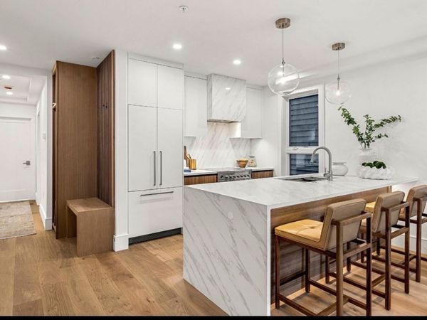 185 E Street, Unit 2, Boston, MA 02127