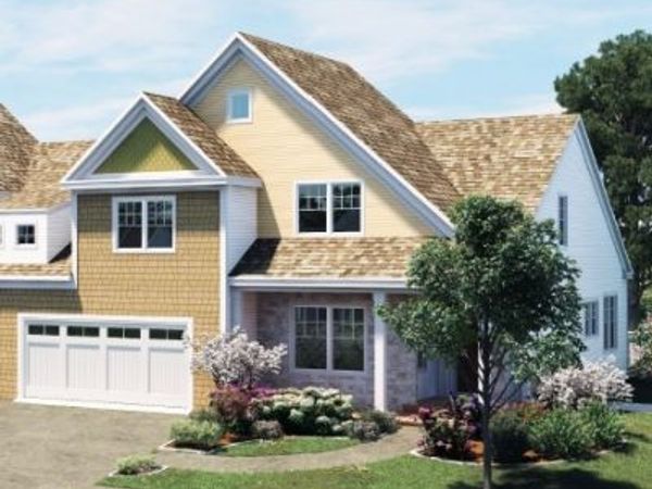 6 Secret Pond Way, Unit 31, Duxbury, MA 02332