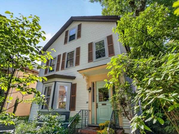 38 Holbrook St, Boston, MA 02130