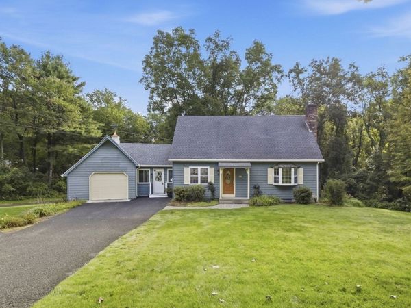 330 Ventura St, Ludlow, MA 01056