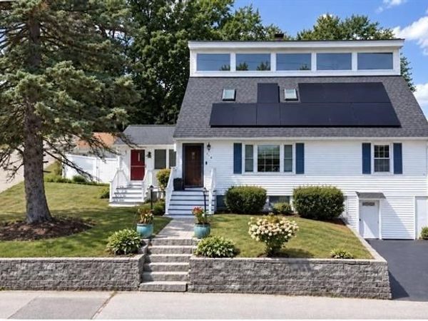 123 South Jewett St, Manchester, NH 03103