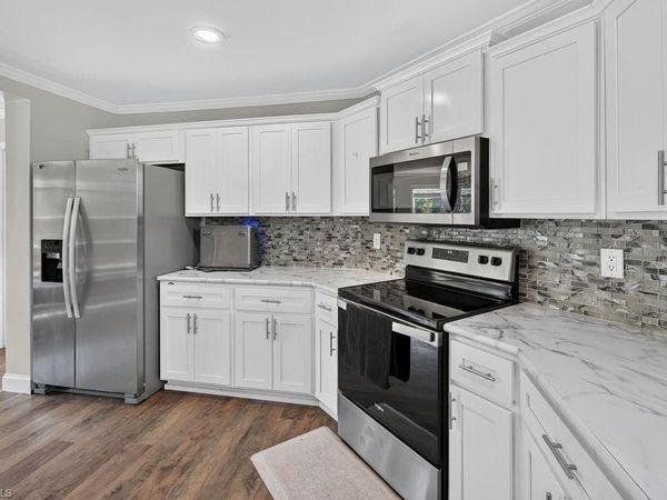 1641 Dodgetown Road, Walnut Cove, NC 27052
