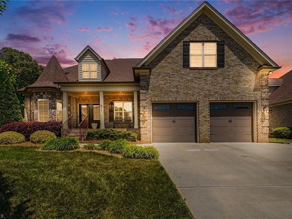 489 Lotus Court , Lewisville, NC 27023