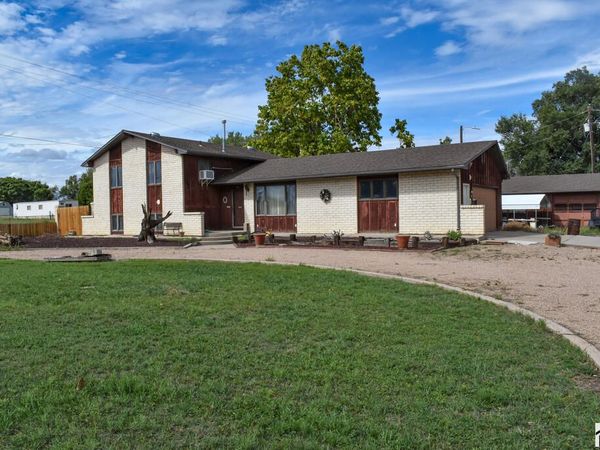 18021 County Rd EE.5, Rocky Ford, CO 81067