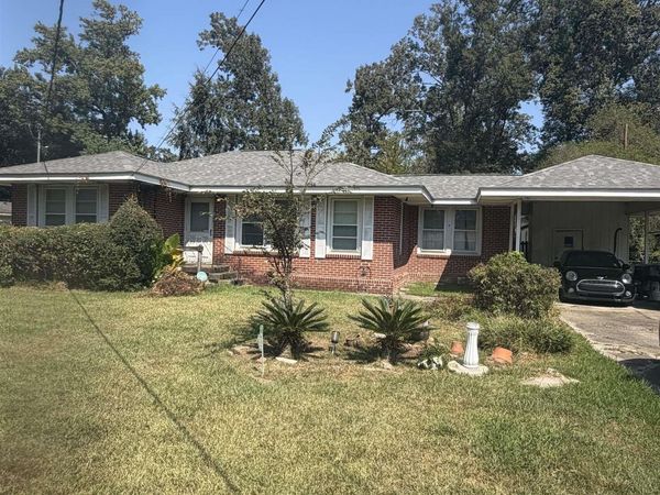 6635 St Francis Ave, Baton Rouge, LA 70811