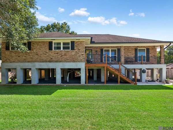 12334 Buckingham Ave, Baton Rouge, LA 70815