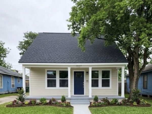 1927 Fountain Ave, Baton Rouge, LA 70810
