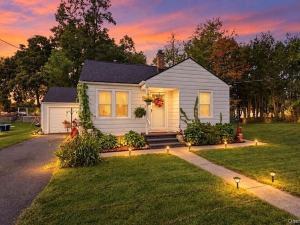 25 Hayes Street , Kingston, NY 12401