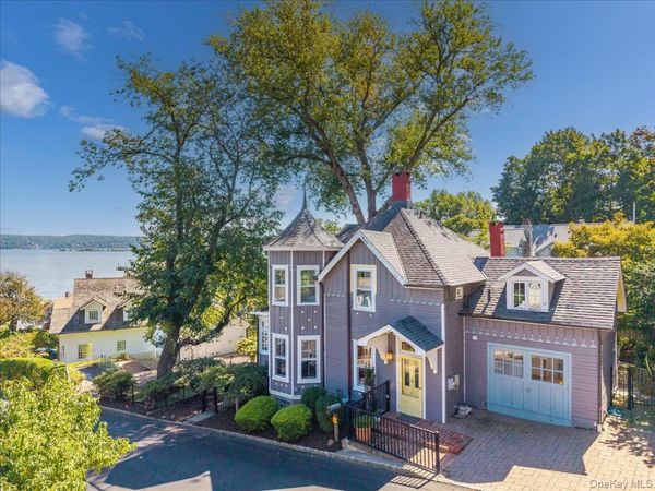 25 Ritie Street , Piermont, NY 10968