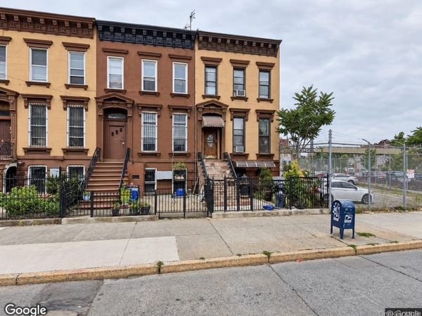 568 Franklin Avenue , Brooklyn, NY 11238