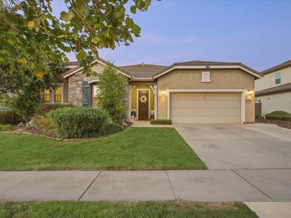 3273 Haskell Way, El Dorado Hills, CA 95762