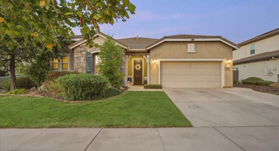 3273 Haskell Way, El Dorado Hills, CA 95762 Photo