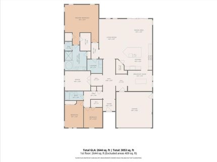 3273 Haskell Way, El Dorado Hills, CA 95762 Photo