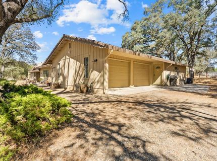 1125 Wolf Creek Rd, El Dorado Hills, CA 95762 Photo
