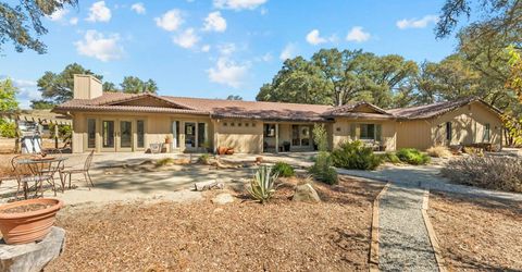 1125 Wolf Creek Rd, El Dorado Hills, CA 95762 Photo
