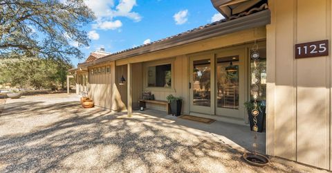 1125 Wolf Creek Rd, El Dorado Hills, CA 95762 Photo