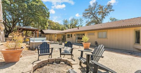 1125 Wolf Creek Rd, El Dorado Hills, CA 95762 Photo