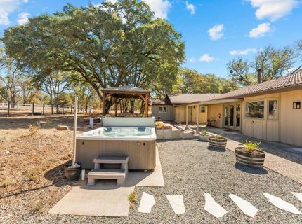 1125 Wolf Creek Rd, El Dorado Hills, CA 95762 Photo