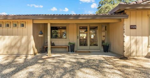 1125 Wolf Creek Rd, El Dorado Hills, CA 95762 Photo