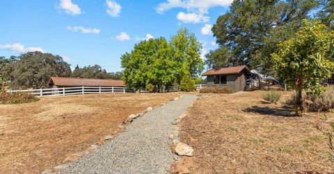 1125 Wolf Creek Rd, El Dorado Hills, CA 95762 Photo