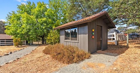 1125 Wolf Creek Rd, El Dorado Hills, CA 95762 Photo