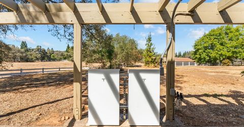 1125 Wolf Creek Rd, El Dorado Hills, CA 95762 Photo
