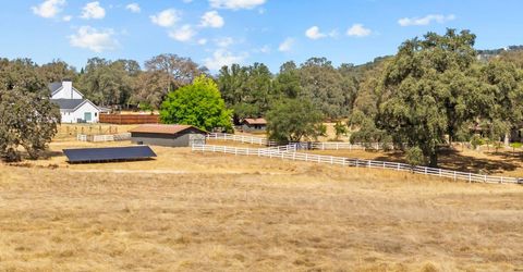 1125 Wolf Creek Rd, El Dorado Hills, CA 95762 Photo