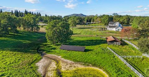 1125 Wolf Creek Rd, El Dorado Hills, CA 95762 Photo