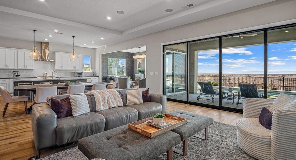14893 Rustic Ridge Cir, Folsom, CA 95630 Photo