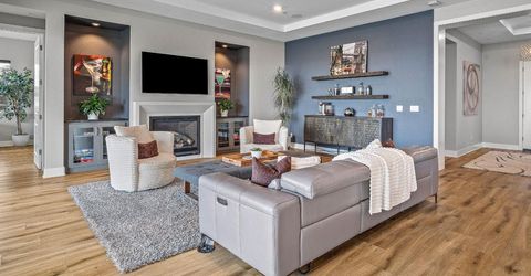 14893 Rustic Ridge Cir, Folsom, CA 95630 Photo