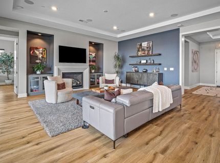 14893 Rustic Ridge Cir, Folsom, CA 95630 Photo