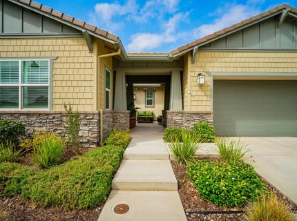 14893 Rustic Ridge Cir, Folsom, CA 95630 Photo