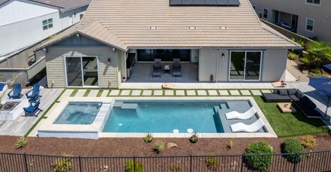 14893 Rustic Ridge Cir, Folsom, CA 95630 Photo