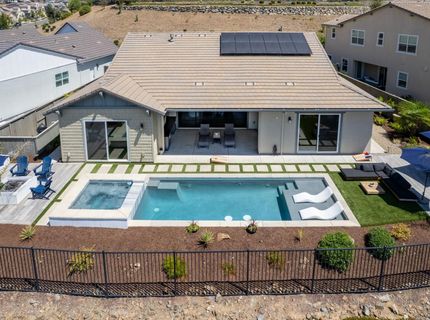 14893 Rustic Ridge Cir, Folsom, CA 95630 Photo