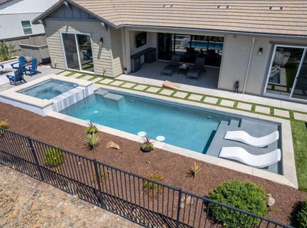 14893 Rustic Ridge Cir, Folsom, CA 95630 Photo