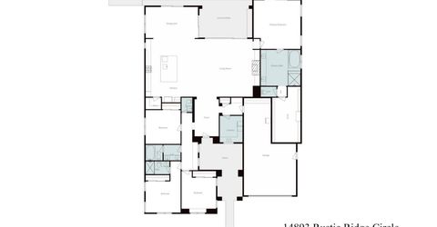 14893 Rustic Ridge Cir, Folsom, CA 95630 Photo