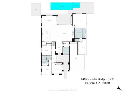 14893 Rustic Ridge Cir, Folsom, CA 95630 Photo
