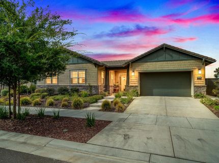 14893 Rustic Ridge Cir, Folsom, CA 95630 Photo