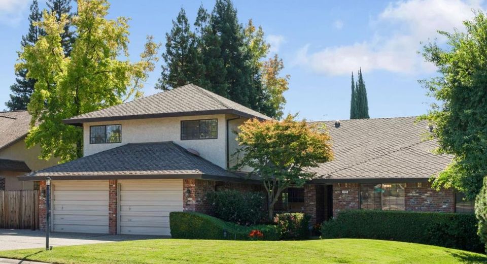 108 Miller Way, Folsom, CA 95630 Photo