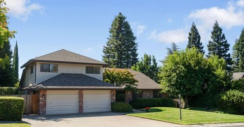 108 Miller Way, Folsom, CA 95630 Photo