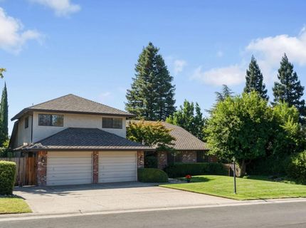 108 Miller Way, Folsom, CA 95630 Photo