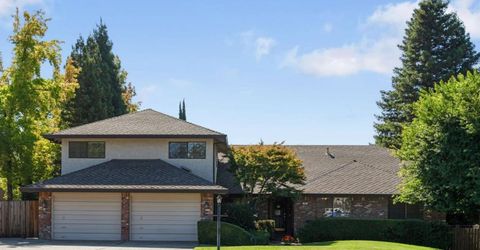 108 Miller Way, Folsom, CA 95630 Photo