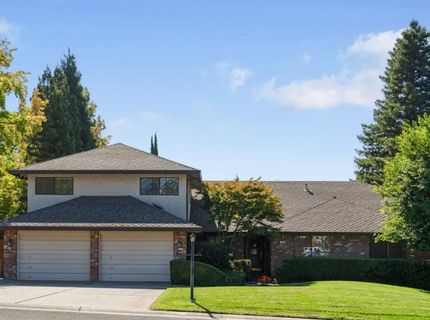 108 Miller Way, Folsom, CA 95630 Photo