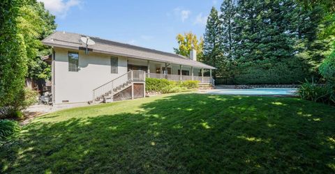 108 Miller Way, Folsom, CA 95630 Photo