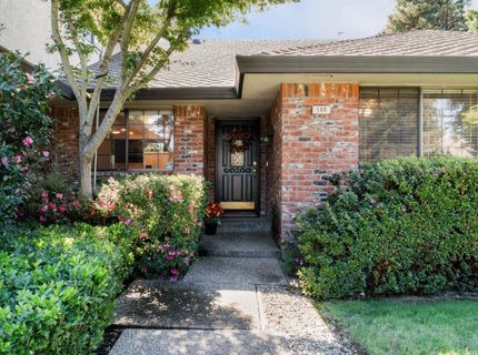 108 Miller Way, Folsom, CA 95630 Photo